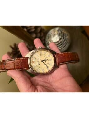 Shanghai Tang 21 Jewel Submarine Watch